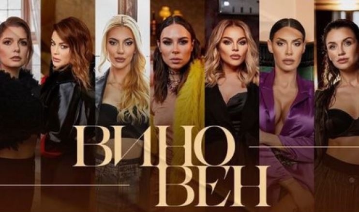 Маги Джанаварова възпя изневярата на мъжа си (ВИДЕО)